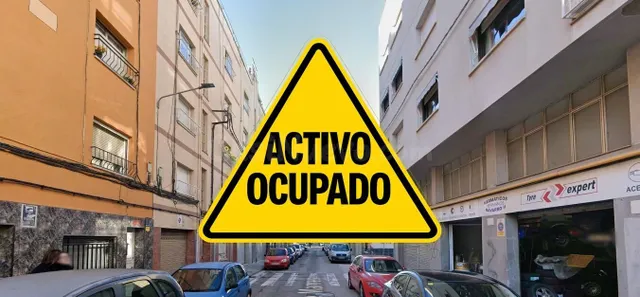 Oportunidad única piso 3 hab Terrassa centro