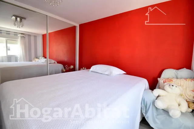 Semireformado con terraza en corea de Gandia — 17