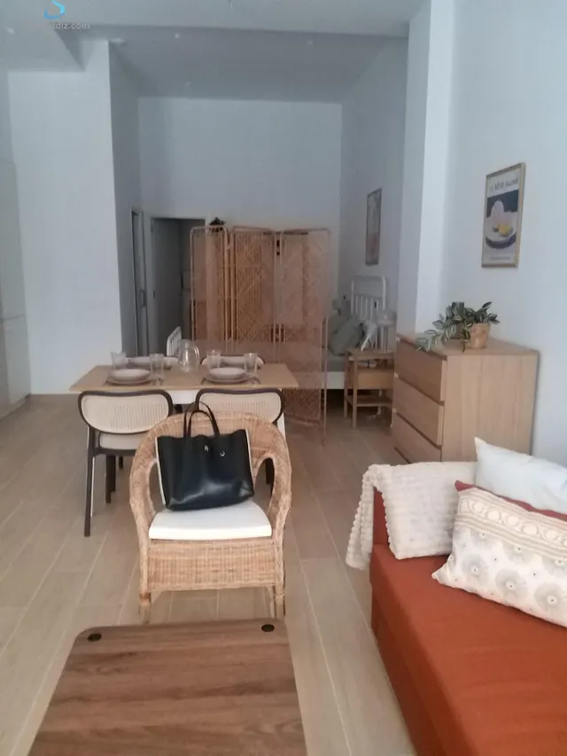 Apartamentos con licencia turística — 2