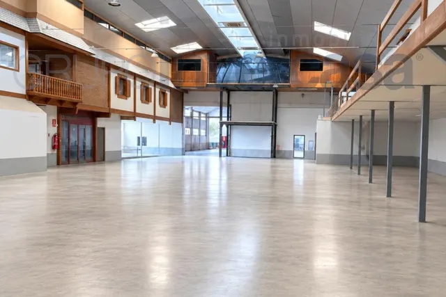 NAVE INDUSTRIAL EN VENTA - foto 2
