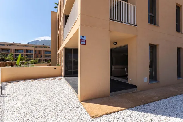 Apartamento 3 habitaciones 106m² en venta - El Montgó — 29