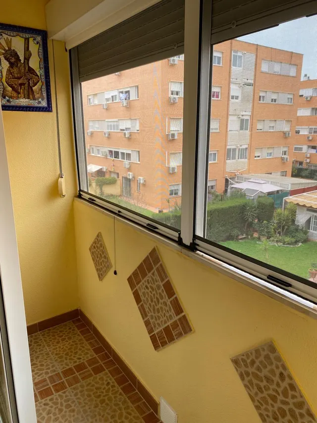 Magnífico piso en venta en San José de la Rinconada. — 6