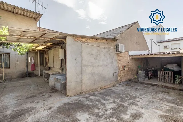 ¡MAGNIFICO SOLAR URBANO EN ALBOLOTE, CON INFINIDAD DE POSIBILIDADES! IDEAL PARA PROMOTORES — 23