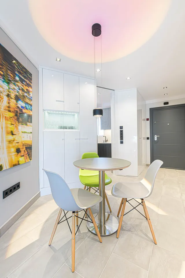 Apartamento 1 habitación 44m² en venta - Centro - foto 5