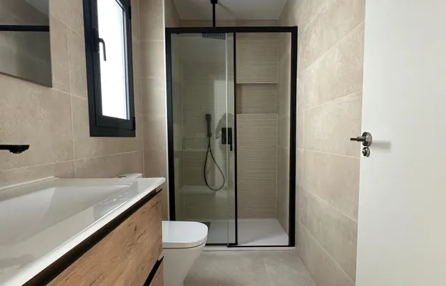 Bungalow 3 habitaciones 160m² en venta - Las esperanzas — 8