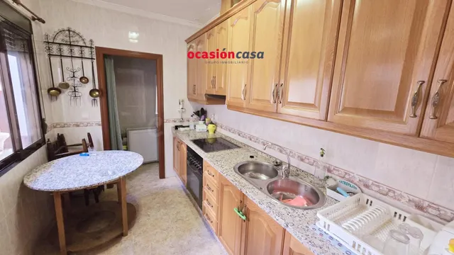 CASA EN VENTA EN VILLANUEVA DE CORDOBA — 4