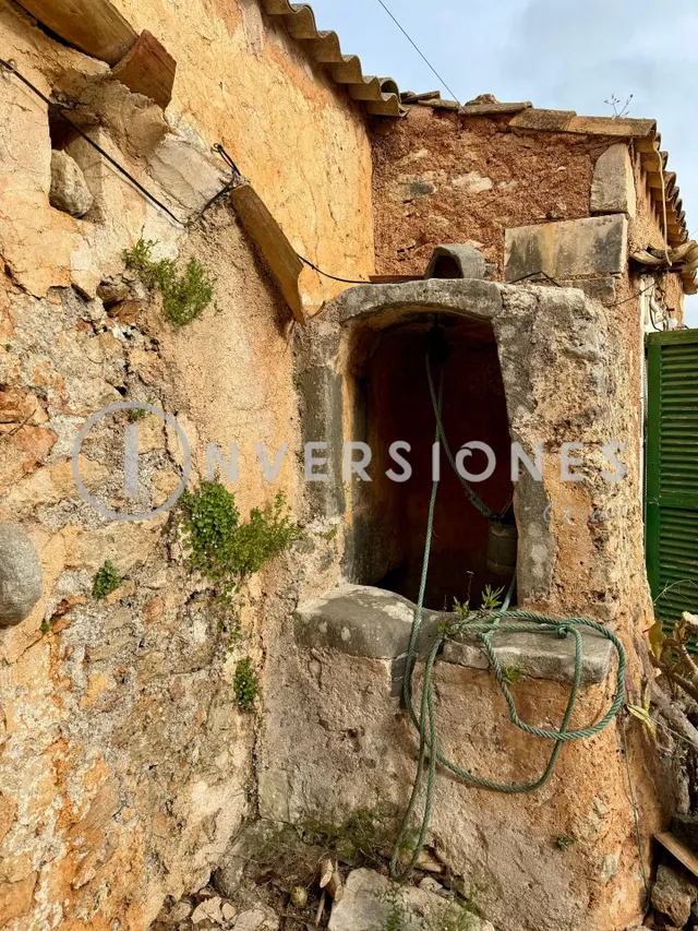 Tradicional casa en venta en s'Alqueria Blanca — 20