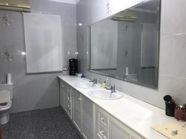 VENTA DE CHALET EN EL SANTISCAL — 12