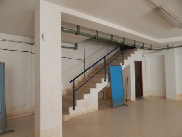 LOCAL COMERCIAL CHAFLAN EN ONTINYENT — 8