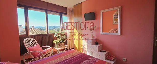 LUMINOSO APARTAMENTO JUNTO AL CENTRO DE LA VILLA. NOJA — 10