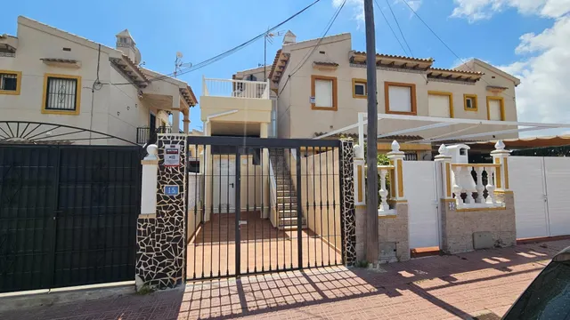 Bungalow 2 habitaciones 52m² en venta - Punta Prima