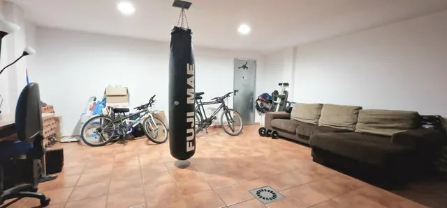 LA CASA QUE NECESITAS ESTA EN FUENGIROLA — 45