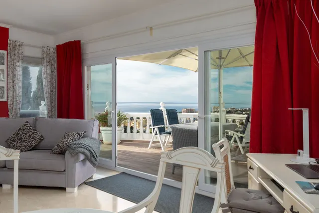 Chalet 5 habitaciones 338m² en venta - Riviera del sol — 9