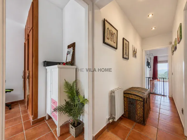 Casa en La Cogullada — 18