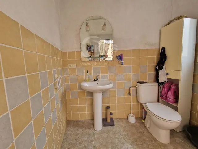 Chalet Pareado en Mocejon — 37