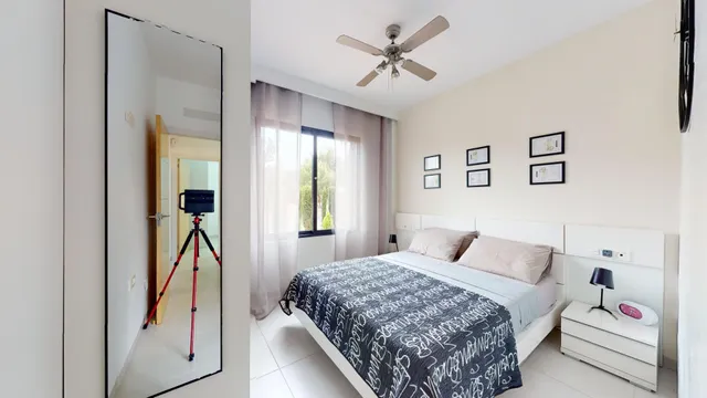 Magnifica villa de 2 dormitorios a tan solo 5 min de Zenia Boulevard — 29