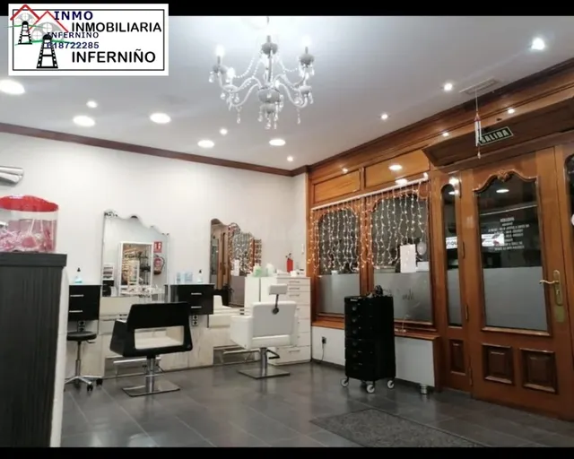 Local comercial en Venta en Ferrol La Coruña Ref: 438194 - foto 2