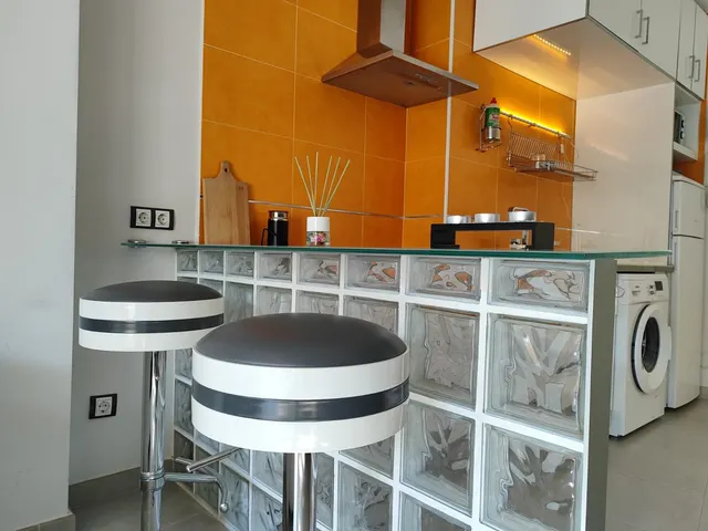 Apartamento 1 habitación 66m² en venta - Centro — 30