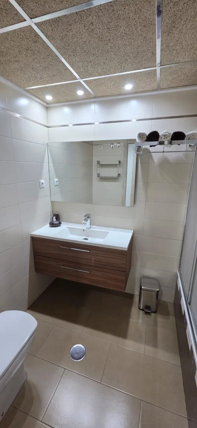 AMPLITUD, COMODIDAD Y UNA EXCELENTE UBICACIÓN EN MAZARRÓN — 14