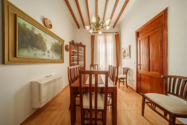 Villa en el casco histórico de Inca — 11