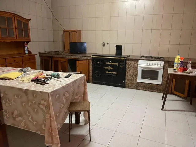 CASA SEÑORIAL DE 1807 CON FINCA DE 6.500M2. PERFECTA CASA RURAL — 27