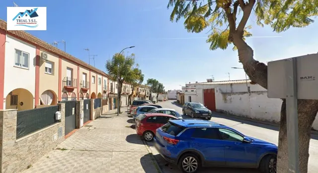 Venta de Casa en Benacazón — 2