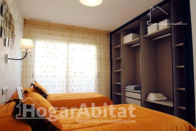 MARAVILLOSO CHALET CON JARDÍN, PISCINA Y GARAJE — 41