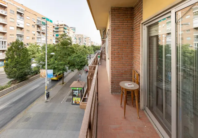 Gran piso en pleno centro de Granada — 18