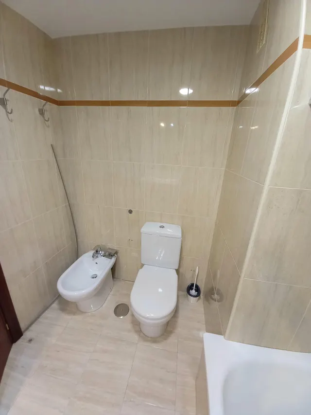 Piso en alquiler junto a la estación del AVE — 27