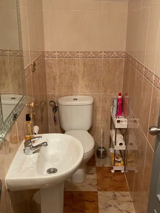 Bungalow 2 habitaciones en venta - Lomas de Cabo Roig — 8