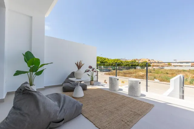 Villa 3 habitaciones 188m² en venta - Comunidad valenciana — 8