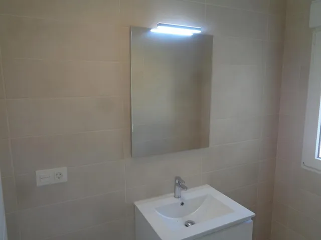 VILLAS DE OBRA NUEVA EN PINOSO — 20