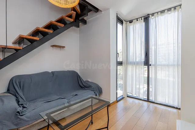 Piso 1 habitación 56m² en venta - Ensanche de Vallecas - foto 4