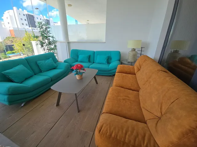 Apartamento 2 habitaciones 145m² en venta - Centro — 26