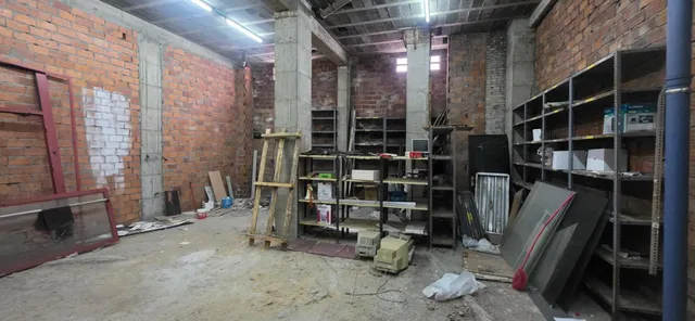 LOCAL COMERCIAL ACONDICIONADO DE 350 METROS EN PLENA — 32