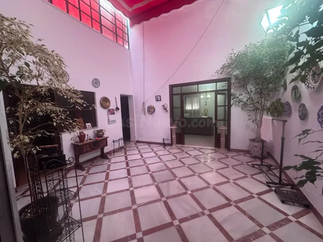 Casa en Osuna — 4