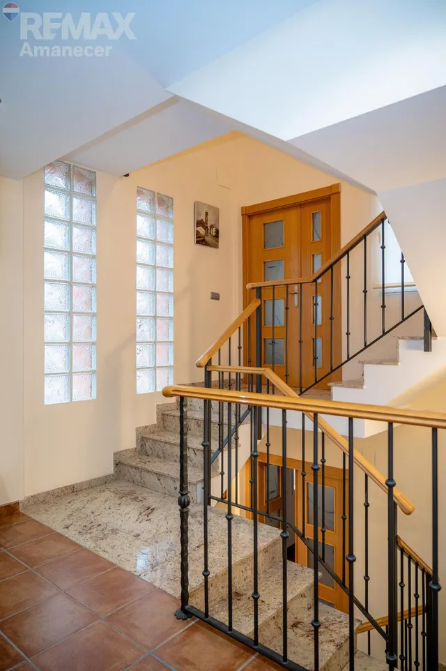 Casa en venta en Alfafara con 562 m2 y gran potencial — 39