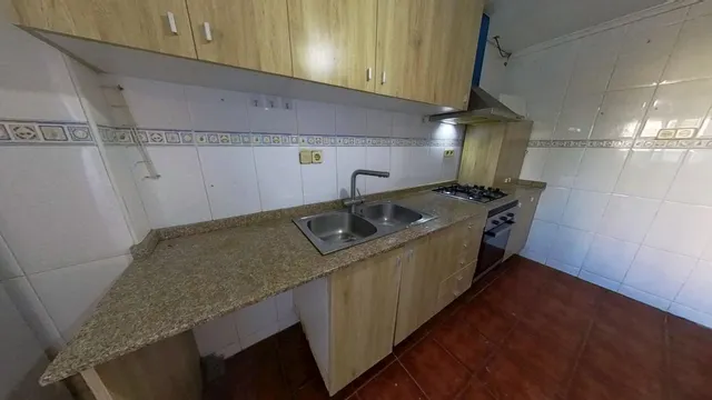 OPORTUNIDAD! PISO MUY LUMINOSO — 15