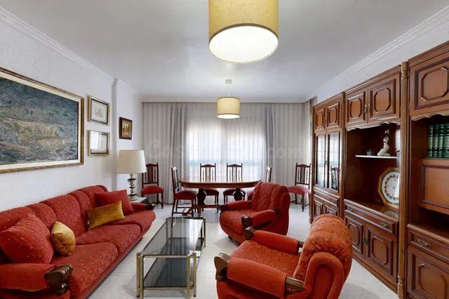 Piso 3 habitaciones 106m² en venta - San Juan - foto 2