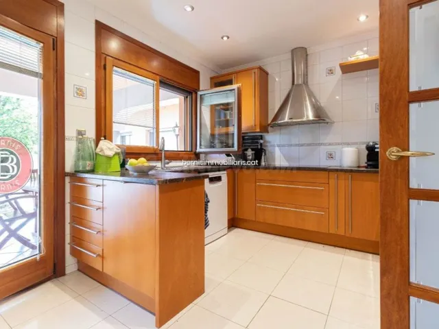 Chalet 5 habitaciones 430m² en venta - Carretera Igualada — 4