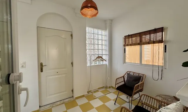 Villa 4 habitaciones 124m² en venta - Parque las naciones — 20