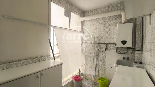 PISO AMPLIO CON GRAN TERRAZA PRIVADA - MATARÓ ( ELS MOLINS ) — 31