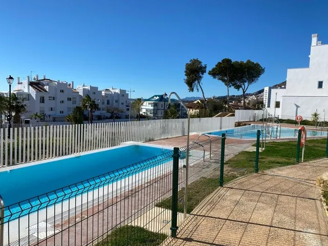 Atico en Benalmadena — 39