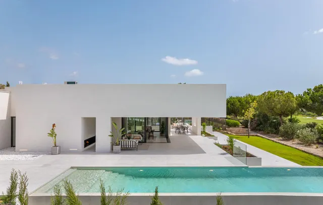 Villa 3 habitaciones 179m² en venta - Comunidad valenciana — 15