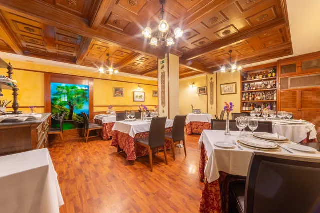VENTA DE RESTAURANTE EN CENTRO HISTÓRICO DE ALMERÍA — 6