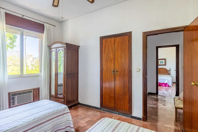 Finca de Recreo " La Almudena" — 29