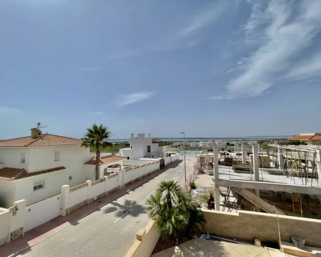 Villa 4 habitaciones 190m² en venta - Doña Pepa — 31