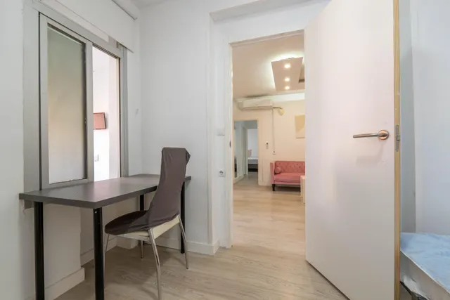 Piso de 5 dormitorios ideal para INVERSORES junto a edificio Junta Andalucía de Almanjáyar — 17