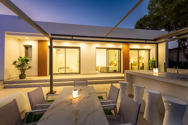 Impresionante Villa en Pinar de Campoverde - Pilar de la Horadada por €845,000 — 27