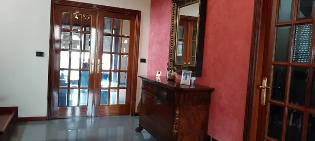 Chalet en Mos — 9